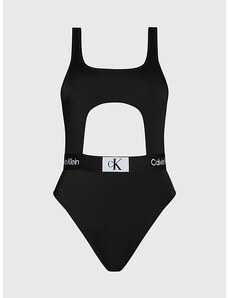 Calvin Klein Swimwear | CK 1996 plavky | Černá