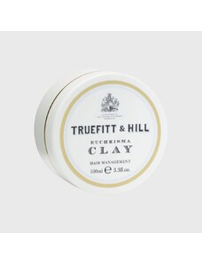 Truefitt & Hill Euchrisma Clay jíl na vlasy 100 ml