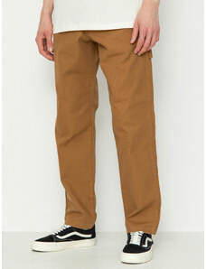 Dickies Duck Carpenter (stone washed brown duck)hnědá
