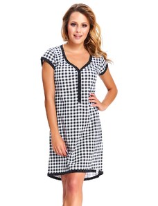 Noční košile Dn-nightwear TM.5038