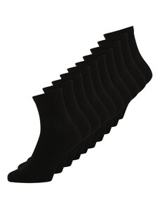 ABOUT YOU Ponožky černá