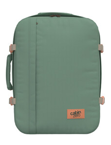 CabinZero Classic 44L ultra-light palubní batoh Sage Forest