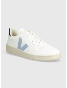 Sneakers boty Veja V-10 bílá barva, VX0703111