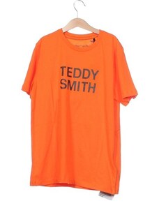 Dětské tričko Teddy Smith