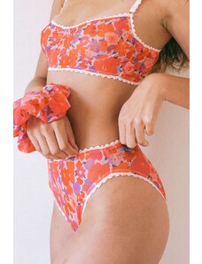 Nette Rose Jamie - High-leg Brief