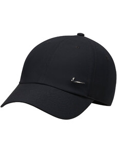 Kšiltovka Nike NK DF CLUB CAP U CB MTSWSH L fb5372-010