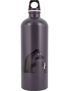 Sigg Traveller dětská láhev na pití 1 l, mörkö, 8900.80-V2