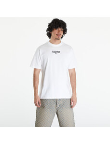 Pánské tričko PUMA x PLEASURES Graphic Tee PUMA White