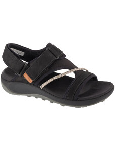 Merrell Sportovní sandály Terran 4 Backstrap W Sandal >