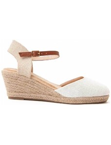 Leindia Espadrilky 89730 >