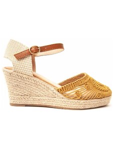 Leindia Espadrilky 89732 >