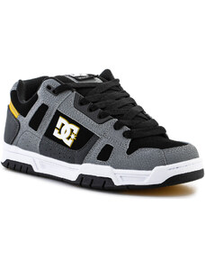 DC Shoes Tenisky Stag 320188-GY1 >
