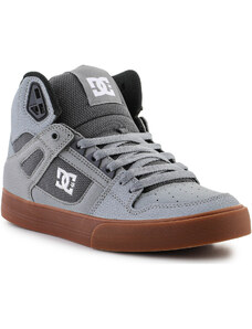 DC Shoes Tenisky Pure High-Top ADYS400043-XSWS >