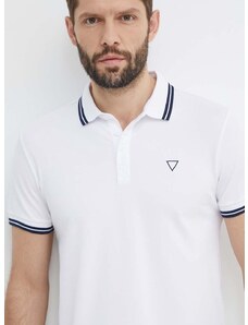 Polo tričko Guess SPORTS PIQUE M2GP34 KARS0