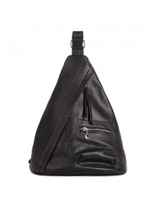 Luxusní italská kabelka z pravé kůže VERA "Zareya" 38x31cm