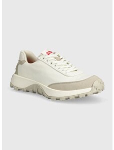 Sneakers boty Camper Drift Trail bílá barva, K201462-007