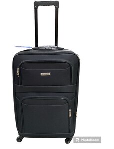 Cestovní zavazadlo - Kufr - Lamer - Ontario - Velikost M
