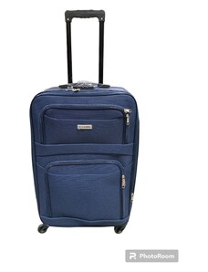 Cestovní zavazadlo - Kufr - Lamer - Ontario - Velikost S