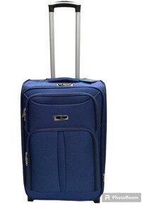 Cestovní zavazadlo - Kufr - Lamer - Rio - Velikost S
