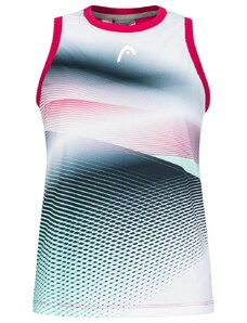 Dámské tílko Head Performance Tank-Top Women MUXR L