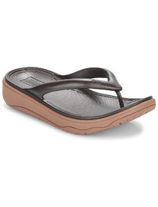 FitFlop Žabky Relieff Metallic Recovery Toe-Post Sandals >