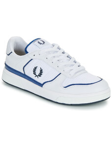 Fred Perry Tenisky B300 Leather / Mesh >