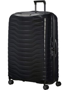 Samsonite Skořepinový cestovní kufr Proxis XXL 147 l černá