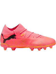 Kopačky Puma FUTURE 7 MATCH FG/AG Jr 107729-03