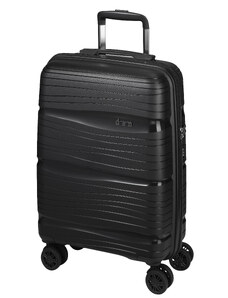 Cestovní zavazadlo - Kufr - D&N - 4300 - Velikost M - Objem 65 Litrů