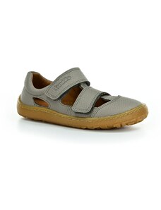 Froddo G3150266-4 Light Grey barefoot sandály