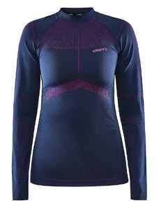 Dámské tričko Craft Active Intensity LS Blue