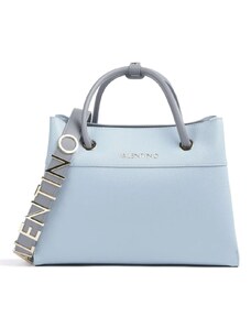 Valentino bags Alexia kabelka bledě modrá