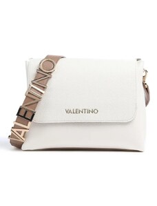 Valentino bags Alexia crossbody kabelka bílá