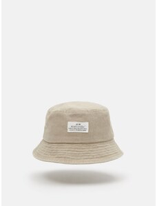 Sinsay - Klobouk bucket hat - zelená