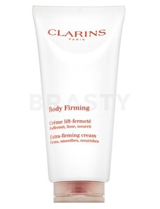 Clarins Body Firming zpevňující tělový krém Extra-Firming Cream 200 ml
