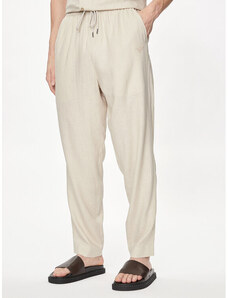 Kalhoty z materiálu Emporio Armani Underwear