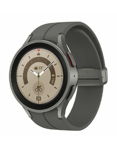 SAMSUNG Chytré hodinky Galaxy Watch5 Pro Šedý