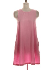 Šaty Růžové Jake*s Vel. 38