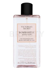 Victoria's Secret Bombshell Seduction tělový spray pro ženy 250 ml