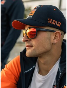 Produkty Red Bull Sluneční brýle KTM Red Bull Racing s logem