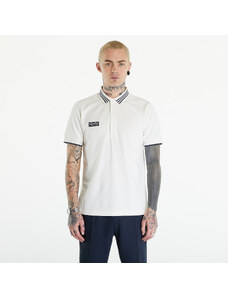 adidas Originals Pánské tričko adidas Spezial Short Sleeve Polo Shirt Chalk White