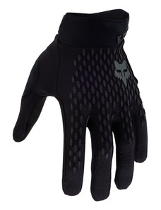 Cyklo rukavice Fox Defend Glove černá XL