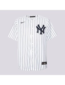 Nike Košile Nike New York Yankees Mlb Muži Oblečení Košile T7LM-NKHO-NK-L23