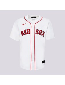 Nike Košile Nike Boston Red Sox Mlb Muži Oblečení Košile T7LM-BQHO-BQ-L23
