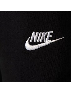 Nike Šortky Sportswear Club Fleece Boy Dítě Oblečení Kraťasy a šaty FD3015-010