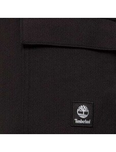 Timberland Šortky New Woven Badge Cargo Muži Oblečení Kraťasy TB0A5RBT0011