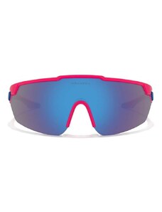 Sluneční brýle Hawkers růžová barva, HA-110062