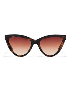 Sluneční brýle Hawkers hnědá barva, HA-HCOS22WWX0
