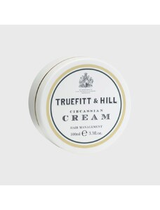 Truefitt & Hill Circassian Cream stylingový krém na vlasy 100 ml