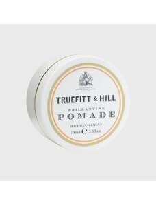Truefitt & Hill Brillantine Pomade pomáda na vlasy 100 ml